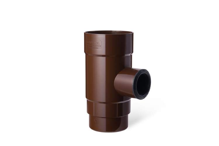 GAMART łapacz wody deszczowej BRĄZOWY.jpg