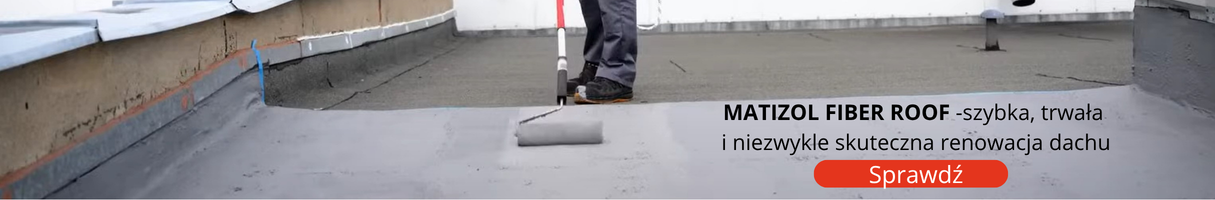 Matizol-fiber-roof-farba-renowacja-dachu