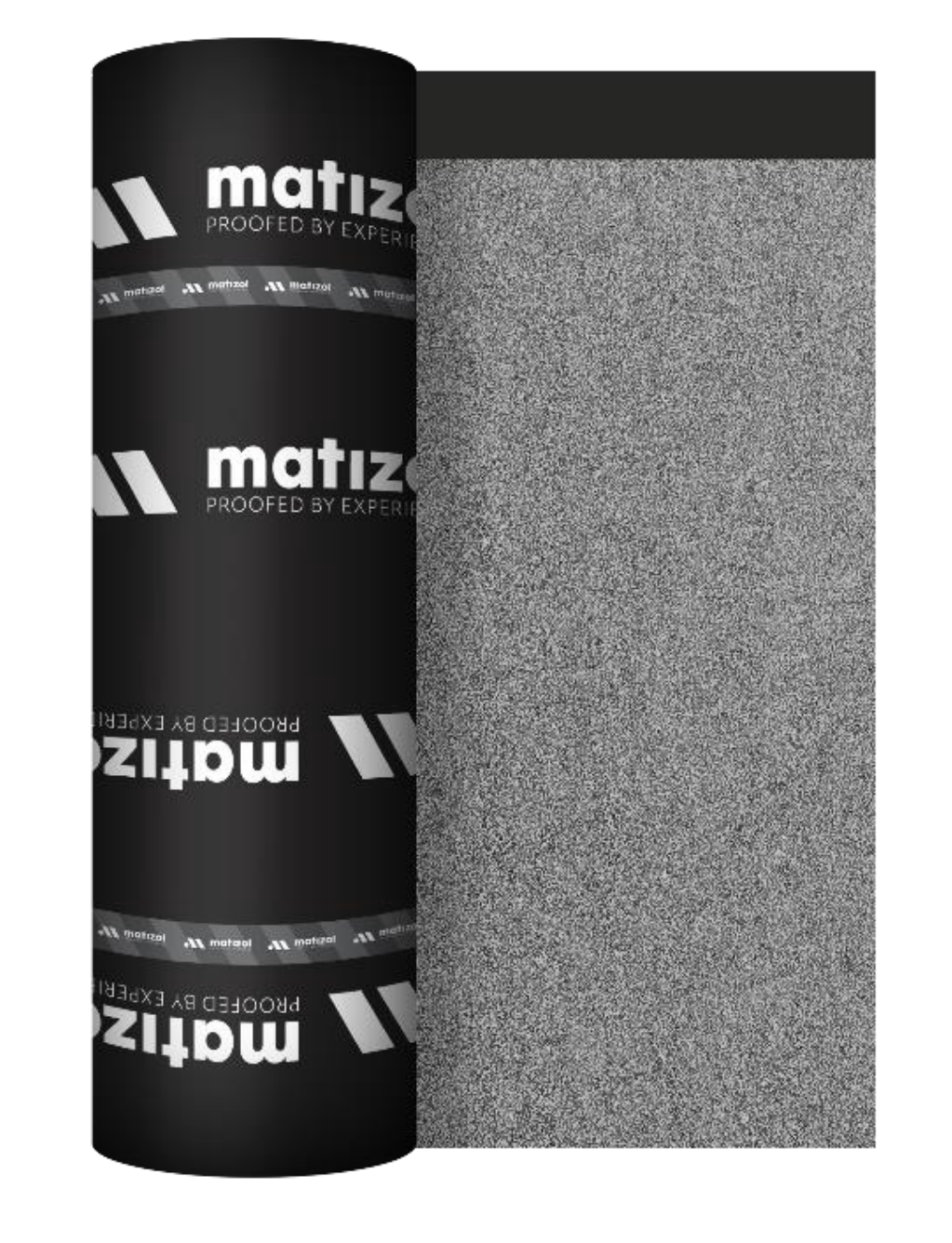 Zdjęcie papy Matizol Base V S3,0